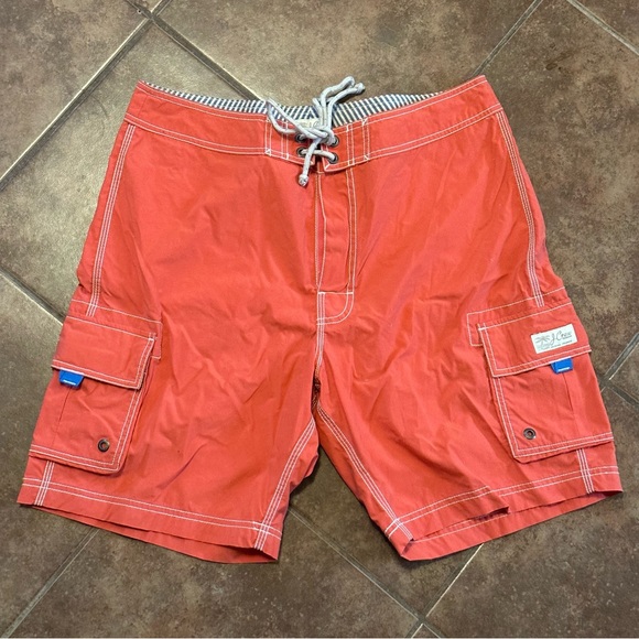 J. Crew Swim Mens Jcrew Swim Trunks Poshmark